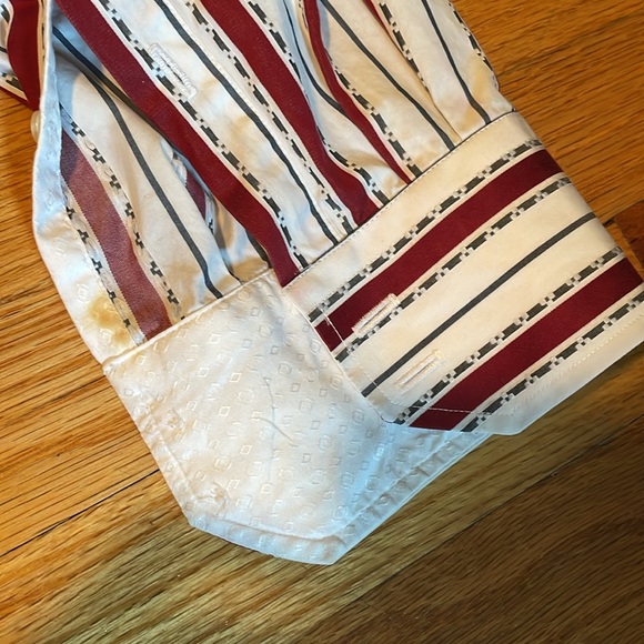 Robert Graham Longsleeve Shirt - Picture 5 of 6